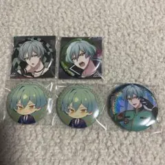 2026年最新】亥清悠 缶バッジの人気アイテム - メルカリ