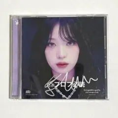 2026年最新】billlie ツキ サインの人気アイテム - メルカリ