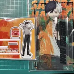 2025年最新】wind breaker 桜 まとめ売りの人気アイテム - メルカリ