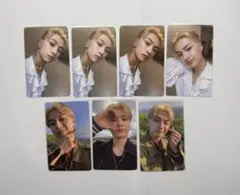 ENHYPEN CARNIVAL パワステ ラキドロ ジェイク - メルカリ