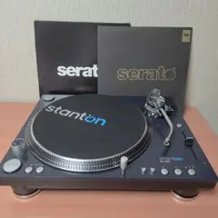 2026年最新】stanton st.150の人気アイテム - メルカリ