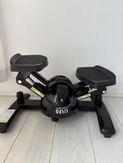 2026年最新】オアシス ステッパーの人気アイテム - メルカリ