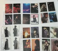 2026年最新】dir en grey トレカの人気アイテム - メルカリ