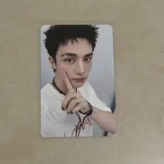 2026年最新】soundwave ヒョンジンの人気アイテム - メルカリ