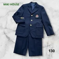 2026年最新】ミキハウス130の人気アイテム - メルカリ