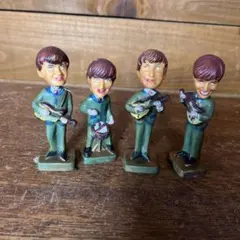 2026年最新】ビートルズ 人形の人気アイテム - メルカリ