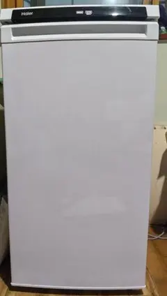 2026年最新】ハイアール 冷凍庫 jfの人気アイテム - メルカリ