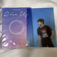 2026年最新】rise up astroの人気アイテム - メルカリ