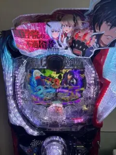 2026年最新】魔王学院の不適合者 パチンコの人気アイテム - メルカリ