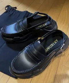 2025年最新】akikoaoki demi black×blackの人気アイテム - メルカリ