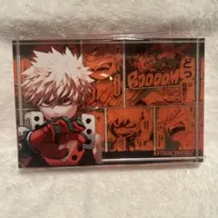 2026年最新】爆豪勝己アクリルブロックの人気アイテム - メルカリ