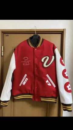 2026年最新】vandy the pink スタジャンの人気アイテム - メルカリ