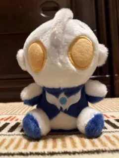 2026年最新】ウルトラマンコスモス ぬいぐるみの人気アイテム - メルカリ