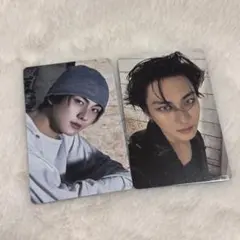 2026年最新】enhypen ジョンウォン ラキドロ トレカ タワレコの人気