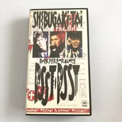 2026年最新】シブがき隊 dvdの人気アイテム - メルカリ