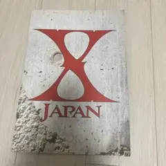 2026年最新】x japan パンフの人気アイテム - メルカリ