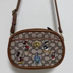 2026年最新】コーチディズニー50周年の人気アイテム - メルカリ