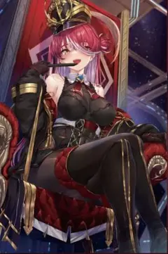 2026年最新】あかさあい 宝鐘マリン タペストリーの人気アイテム