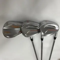 2026年最新】ウェッジ3本セット フォーティーンの人気アイテム - メルカリ