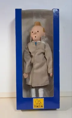 2026年最新】タンタンの冒険 フィギュアの人気アイテム - メルカリ