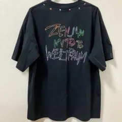 2026年最新】ミセス ゼンジン tシャツ mサイズの人気アイテム - メルカリ