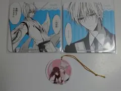 2026年最新】妖狐×僕SS コースターの人気アイテム - メルカリ