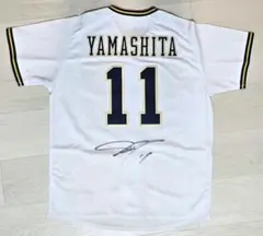 2026年最新】山下舜平大 サインの人気アイテム - メルカリ