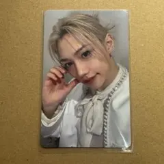 2026年最新】スキズ 会場限定トレカ フィリックスの人気アイテム