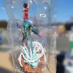 2026年最新】孫悟空ガレージキットの人気アイテム - メルカリ