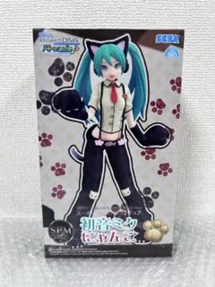 2026年最新】初音ミク にゃんこ spmの人気アイテム - メルカリ