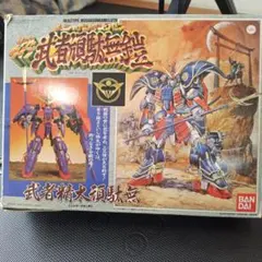 2026年最新】武者 リアルタイプ ガンダムクロスの人気アイテム - メルカリ