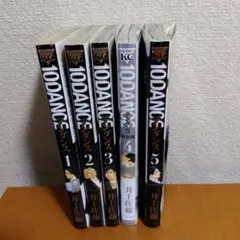 2026年最新】10DANCE 小冊子の人気アイテム - メルカリ