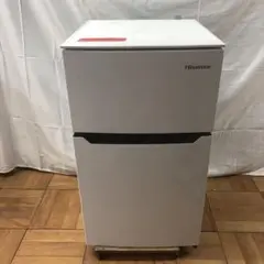 2026年最新】ハイセンス 冷凍冷蔵庫 120L HR-B12ASの人気アイテム