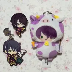 2026年最新】銀魂 パペラ 高杉の人気アイテム - メルカリ