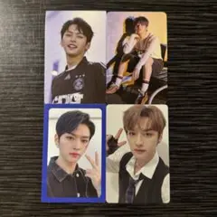 2026年最新】straykids トレカ リノの人気アイテム - メルカリ