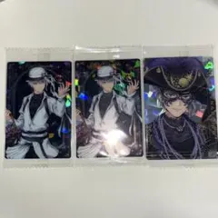 2026年最新】ツイステ ウエハース5 アズールの人気アイテム - メルカリ