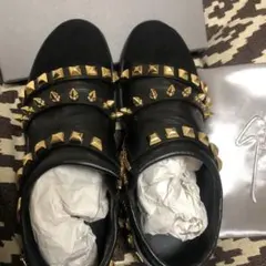 2026年最新】Giuseppe Zanotti ドレス・ビジネスシューズの人気