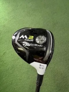 2026年最新】M2 3hl フェアウェイウッドの人気アイテム - メルカリ