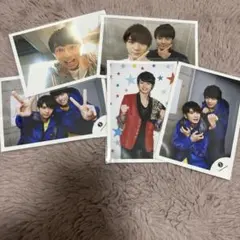 2026年最新】作間龍斗 公式写真の人気アイテム - メルカリ