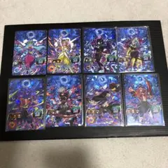 2026年最新】ドラゴンボール ヒーローズ cpの人気アイテム - メルカリ