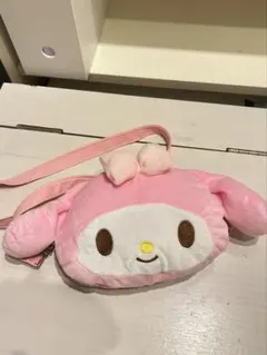 2026年最新】マイメロ ポシェットの人気アイテム - メルカリ