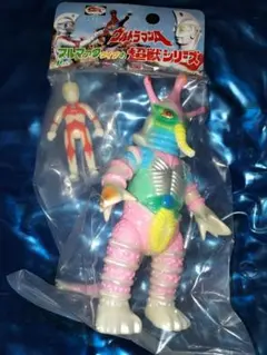 2026年最新】M1号 ヒッポリト星人の人気アイテム - メルカリ