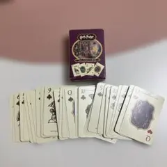 2026年最新】ハリーポッター トランプの人気アイテム - メルカリ