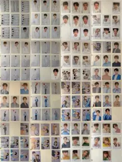 2026年最新】2020SVTドームツアートレカの人気アイテム - メルカリ