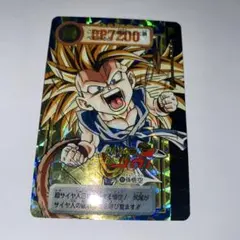 2026年最新】ドラゴンボール カードダス 未剥がしの人気アイテム