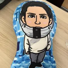 2026年最新】神谷健太 クッションの人気アイテム - メルカリ