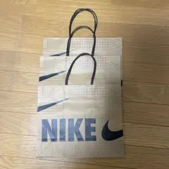 2026年最新】ナイキショップ袋の人気アイテム - メルカリ