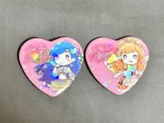 2026年最新】アイカツ バッジの人気アイテム - メルカリ