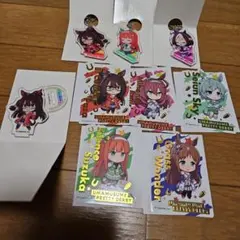 2026年最新】ウマ娘まとめの人気アイテム - メルカリ