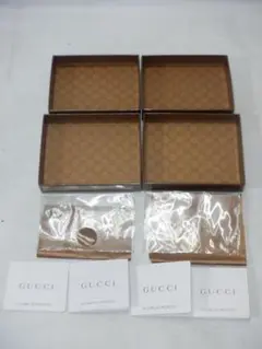 2026年最新】グッチ 財布 空箱の人気アイテム - メルカリ